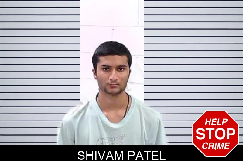 Shivam Patel mugshot – Fulton County , Georgia Shivam Patel mugshot
