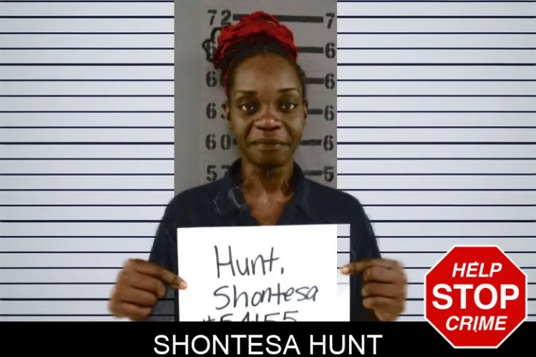 Shontesa Hunt