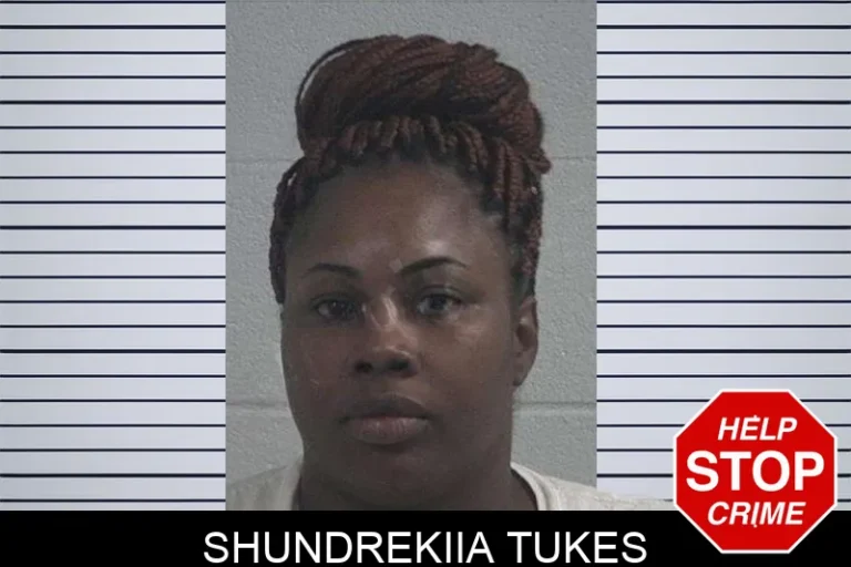 Shundrekiia Tukes mugshot – McDuffie County , Georgia Shundrekiia Tukes