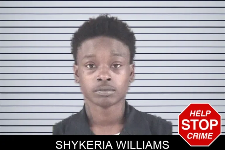 Shykeria Williams