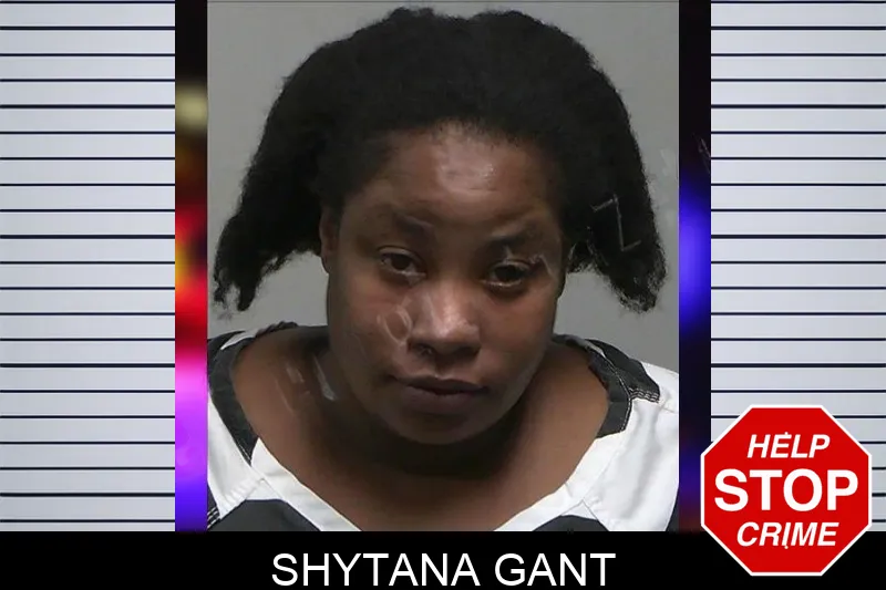 Shytana Gant