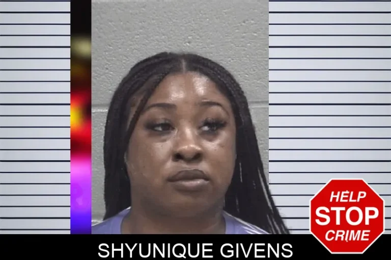 Shyunique Givens