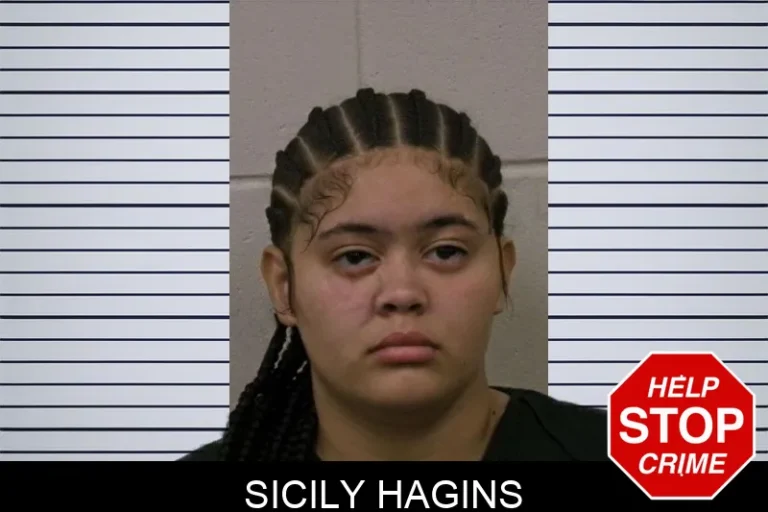 Sicily Hagins