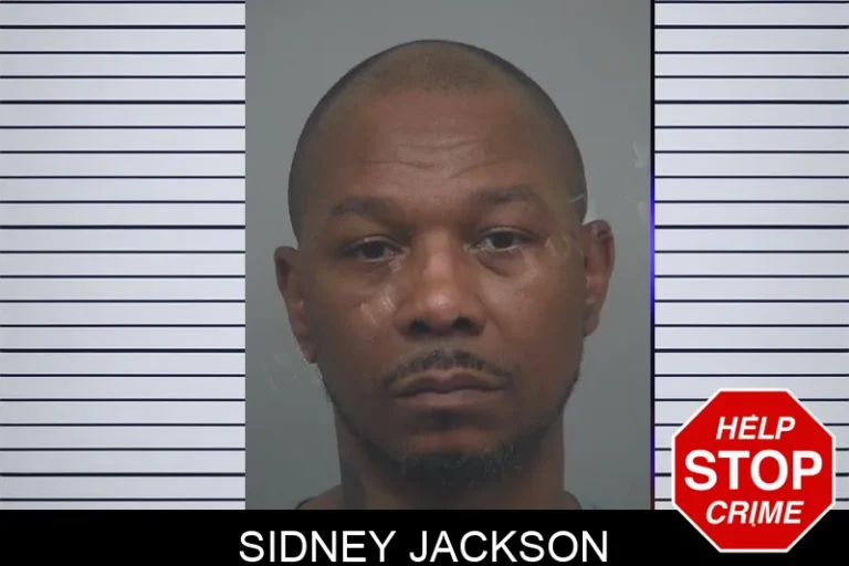 Sidney Jackson