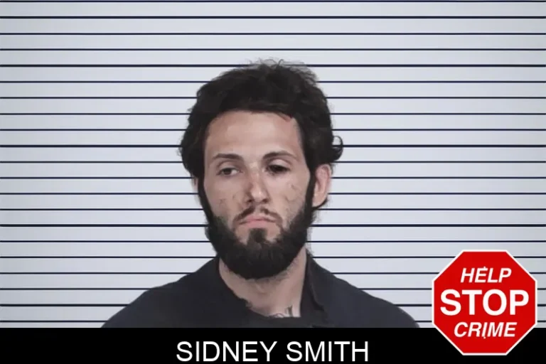 Sidney Smith