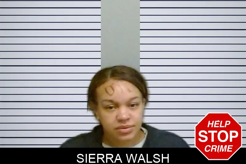 Sierra Walsh