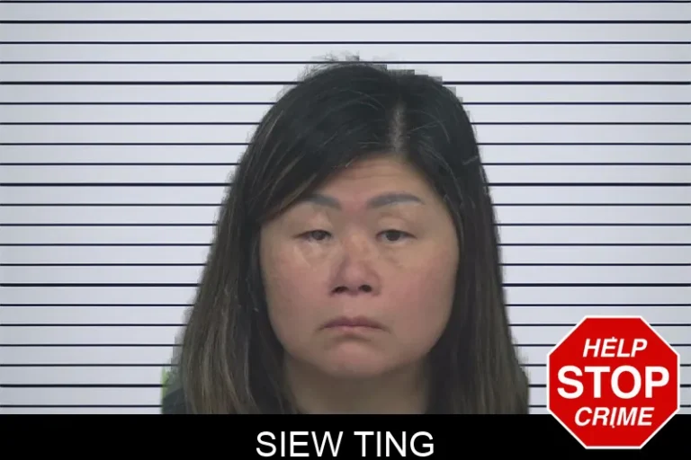 Siew Ting