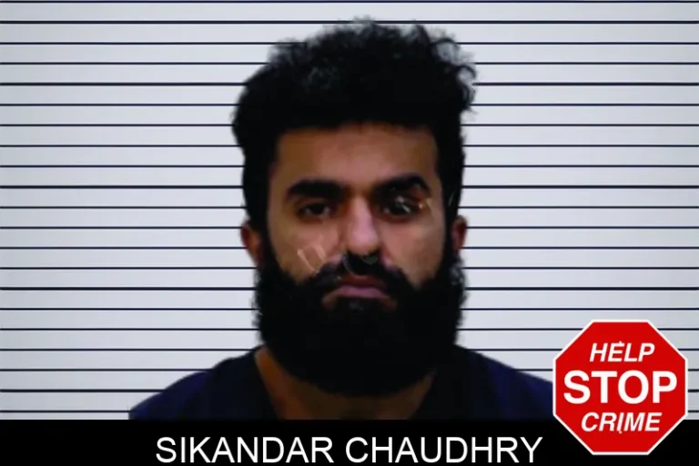 Sikandar Chaudhry