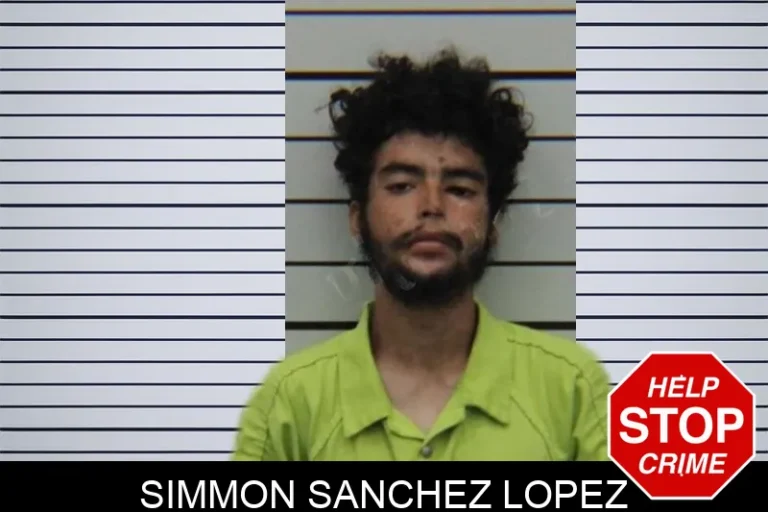 Simmon Sanchez Lopez