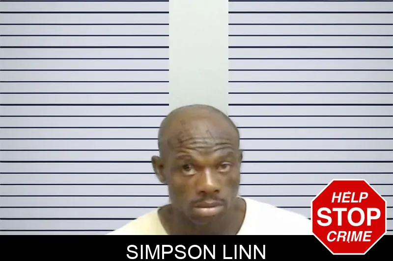 Simpson Linn