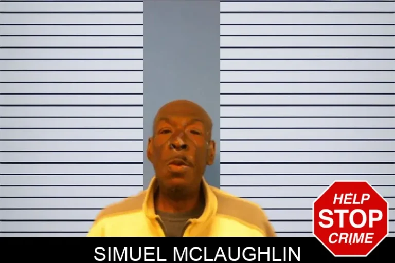 Simuel McLaughlin