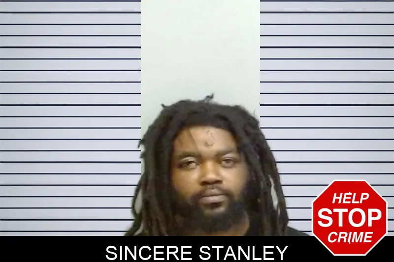 Sincere Stanley