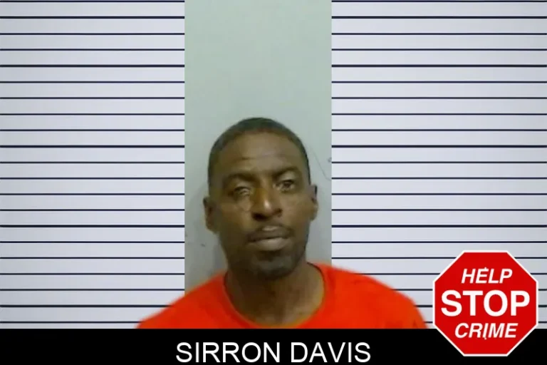 Sirron Davis