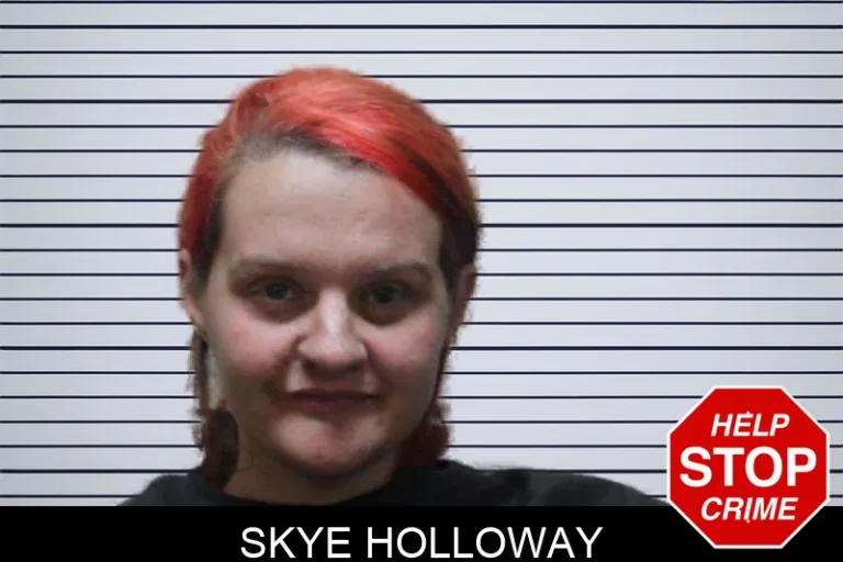 Skye Holloway