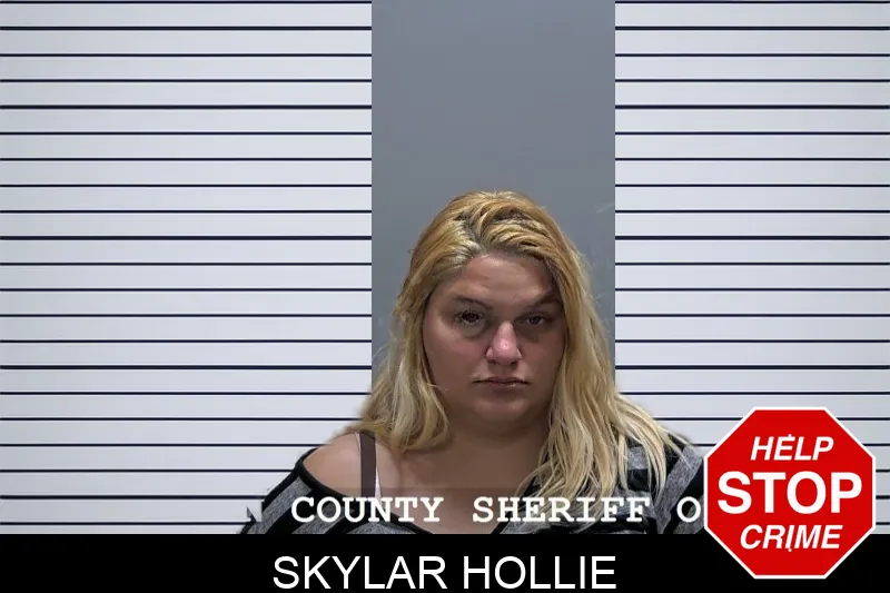 Skylar Hollie