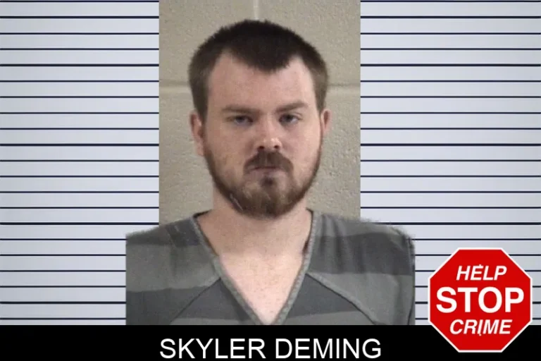 Skyler Deming