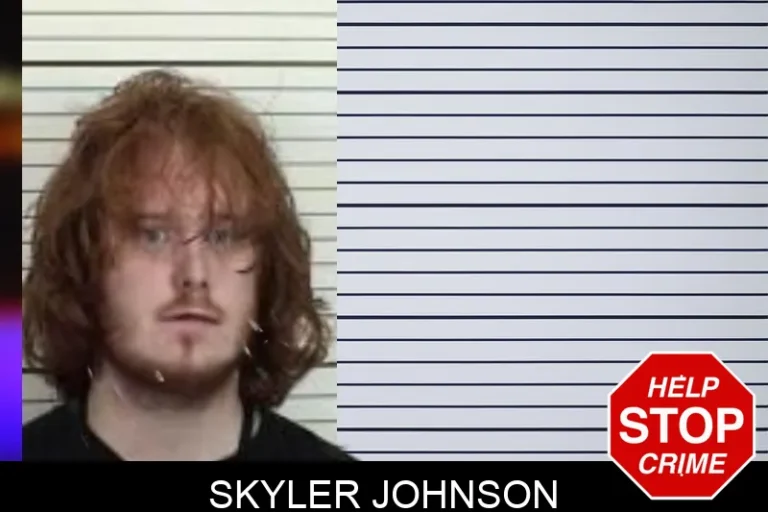 Skyler Johnson