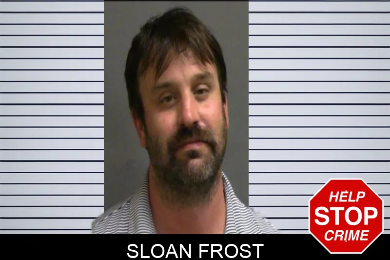 Sloan Frost
