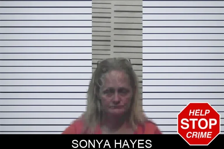 Sonya Hayes