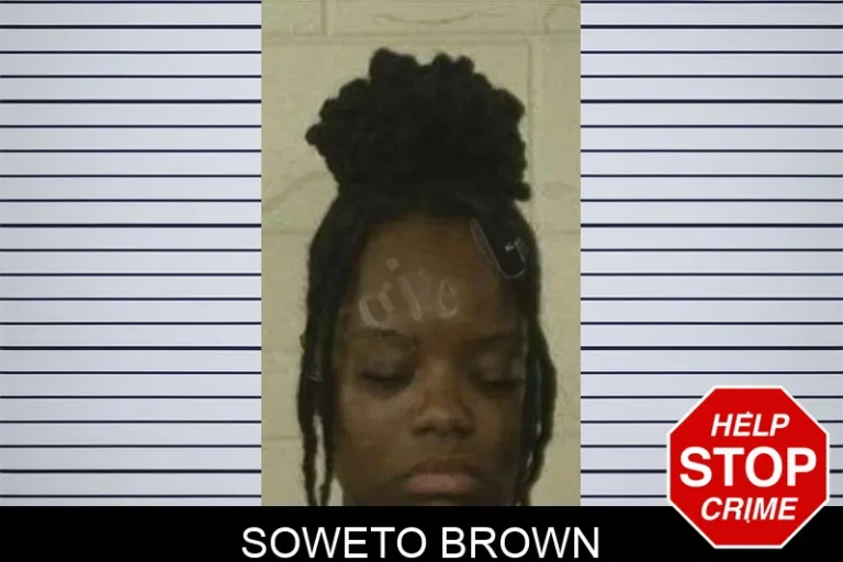 Soweto Brown