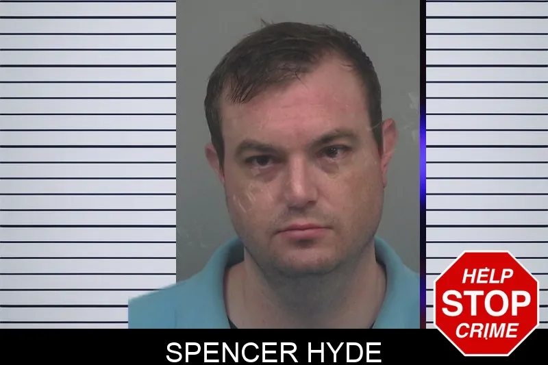 Spencer Hyde