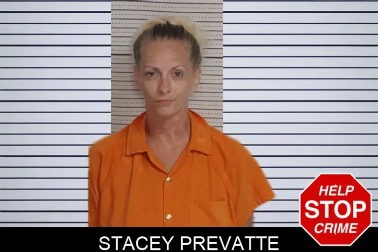 Stacey Prevatte