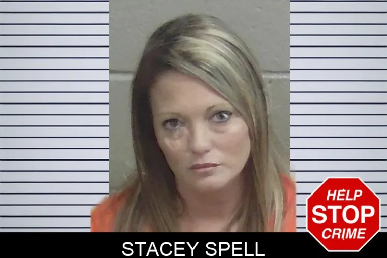 Stacey Spell