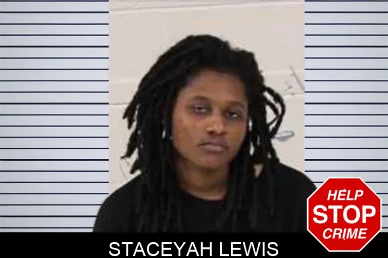 Staceyah Lewis