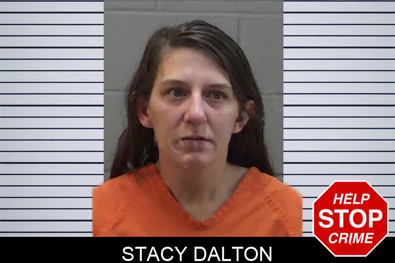 Stacy Dalton