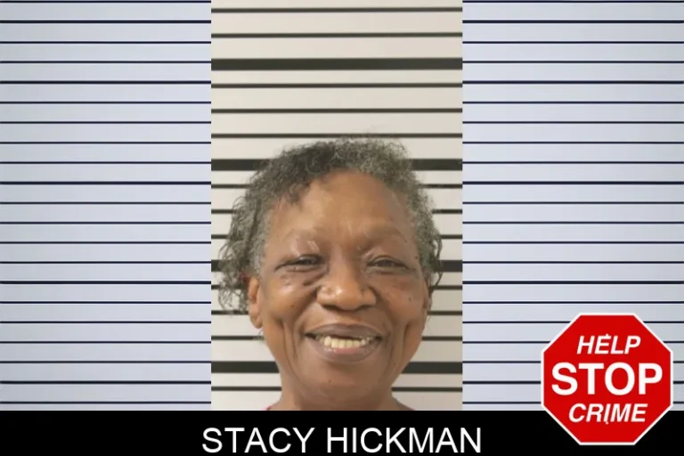 Stacy Hickman