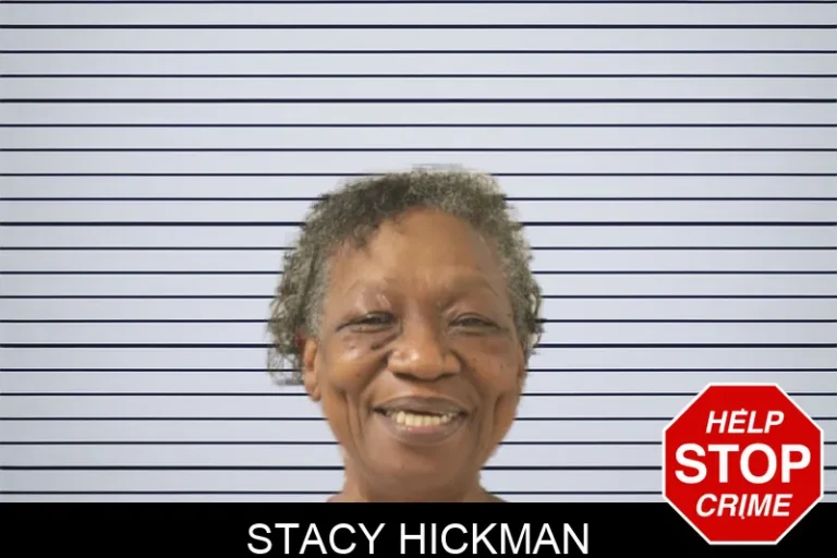 Stacy Hickman