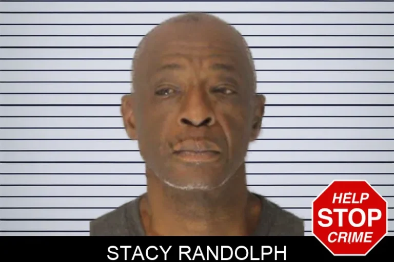 Stacy Randolph