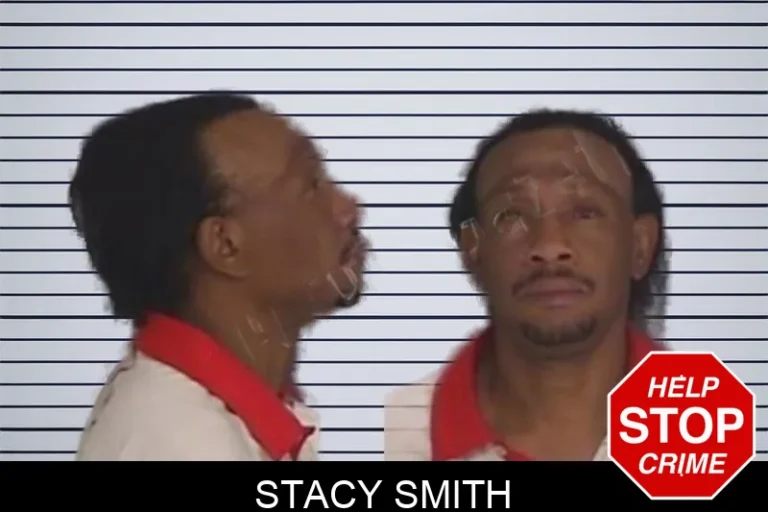 Stacy Smith