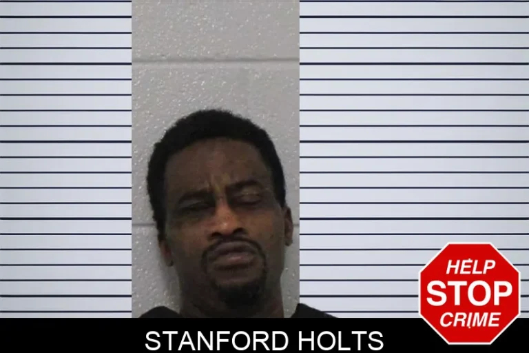 Stanford Holts