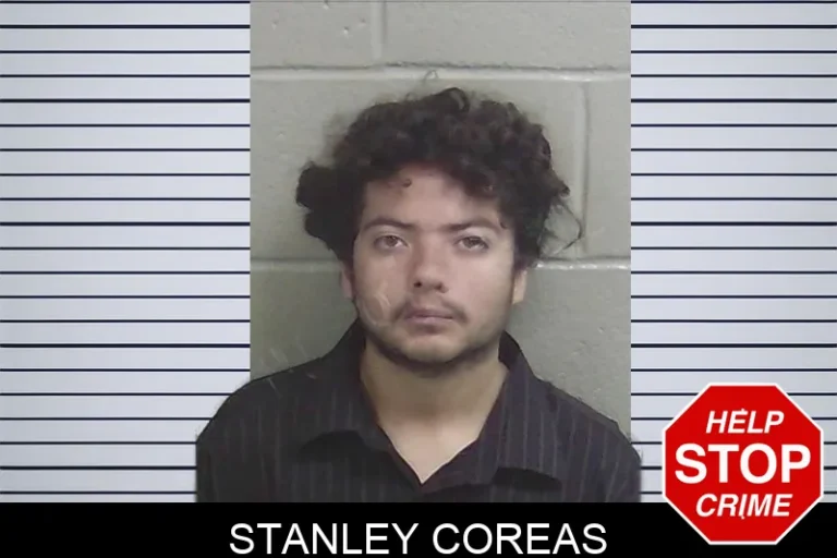 Stanley Coreas