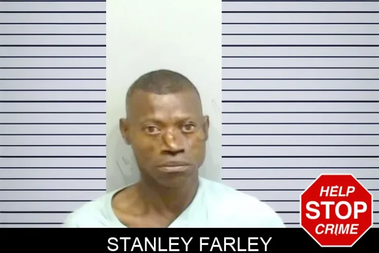 Stanley Farley