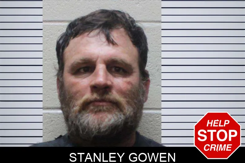 Stanley Gowen