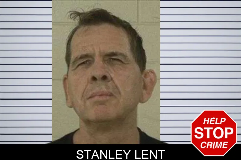 Stanley Lent mugshot – Liberty County , Georgia Stanley Lent mugshot