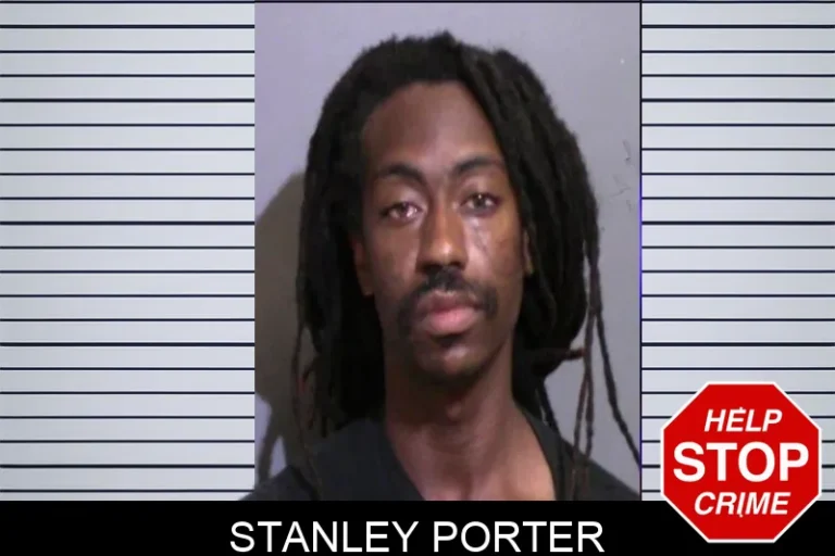 Stanley Porter
