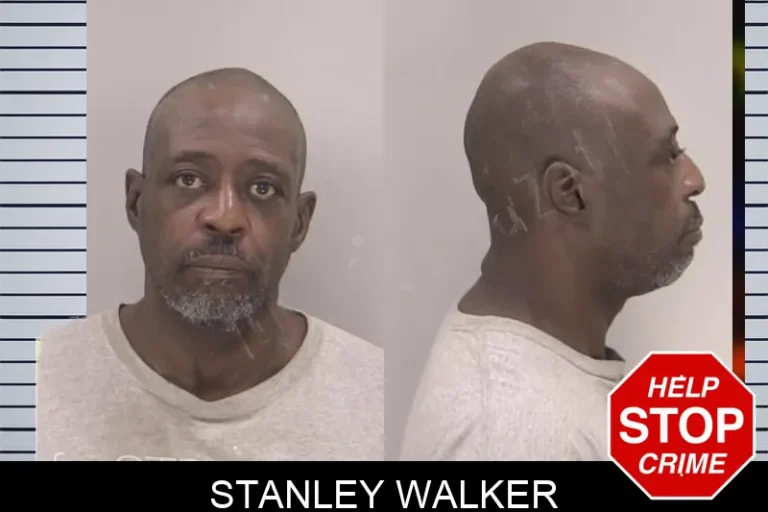 Stanley Walker