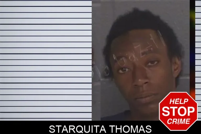 Starquita Thomas