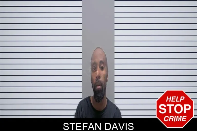 Stefan Davis
