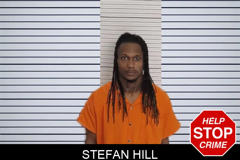Stefan Hill