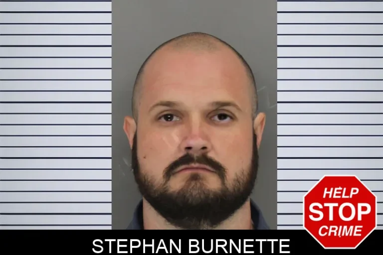 Stephan Burnette