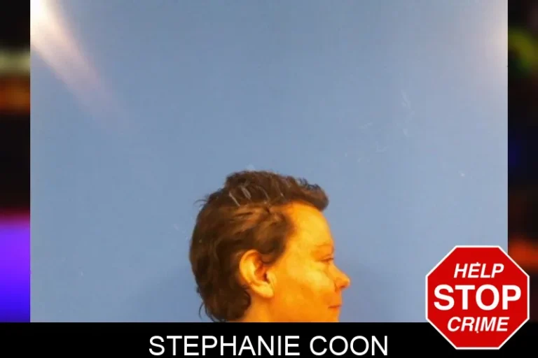 Stephanie Coon
