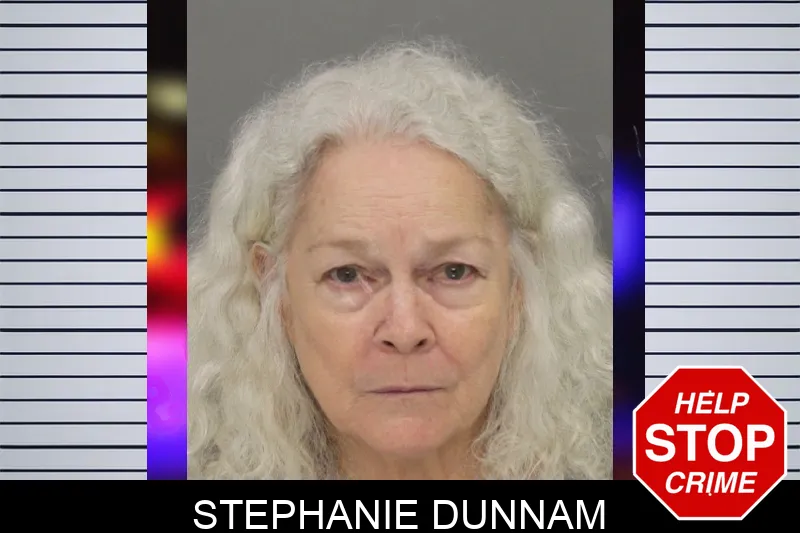 Stephanie Dunnam mugshot – Cobb County , Georgia Stephanie Dunnam mugshot