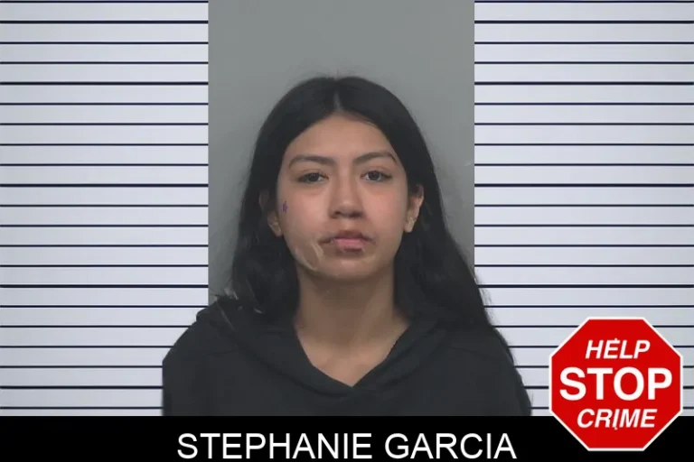Stephanie Garcia