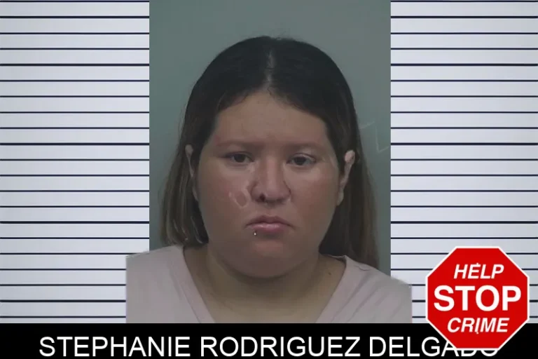 Stephanie Rodriguez Delgado mugshot – Gwinnett County , Georgia Stephanie Rodriguez Delgado
