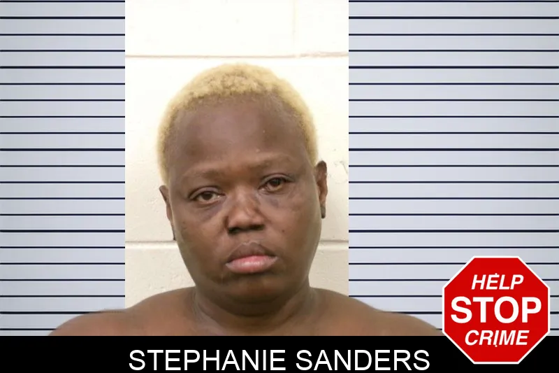 Stephanie Sanders
