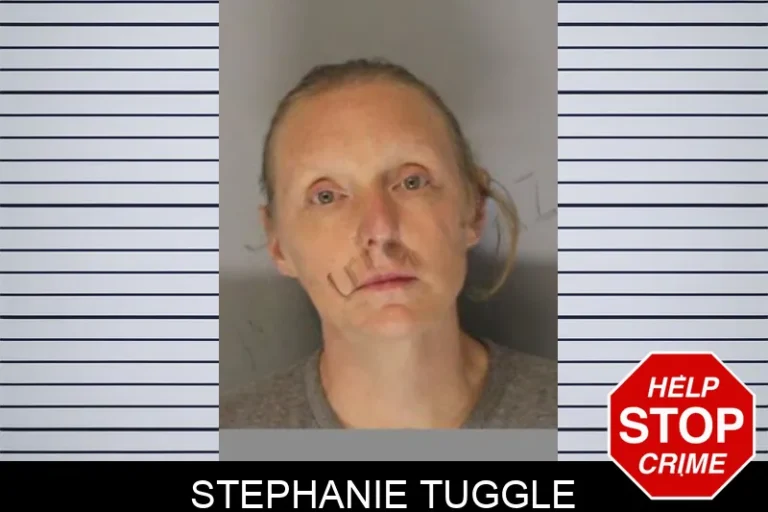 Stephanie Tuggle